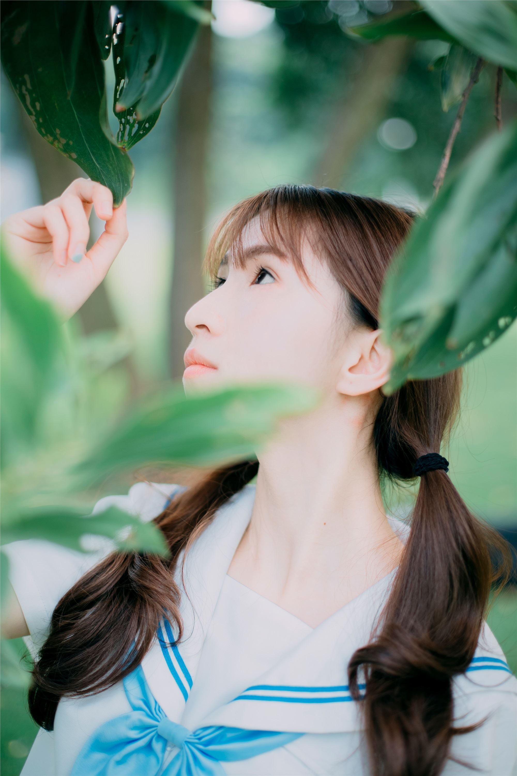 YITUYU艺图语 2021.08.30 放课后 sara